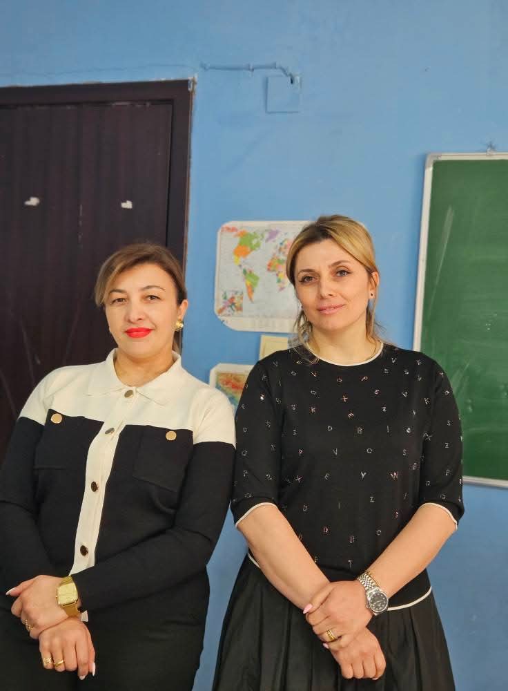 საზოგადოებრივ მეცნიერებათა კათედრის კვირეული