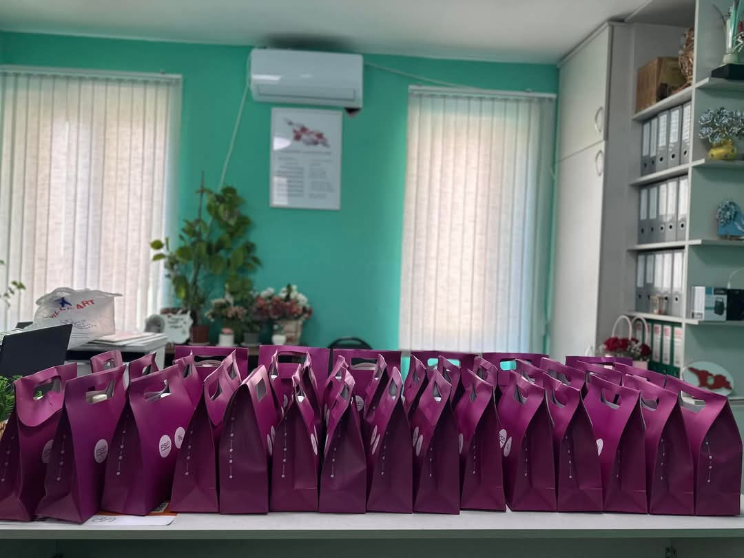 ქალთა დღე