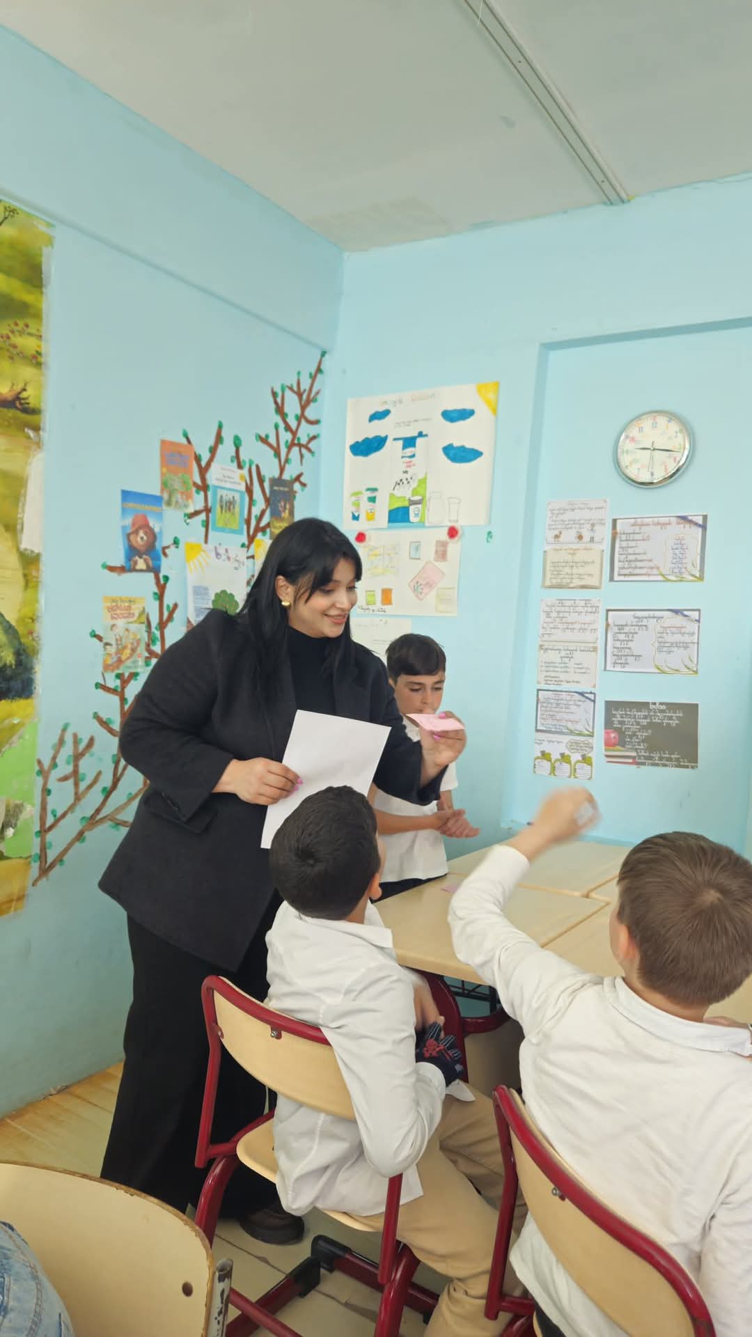 ვიქტორინა ინგლისურ ენაში