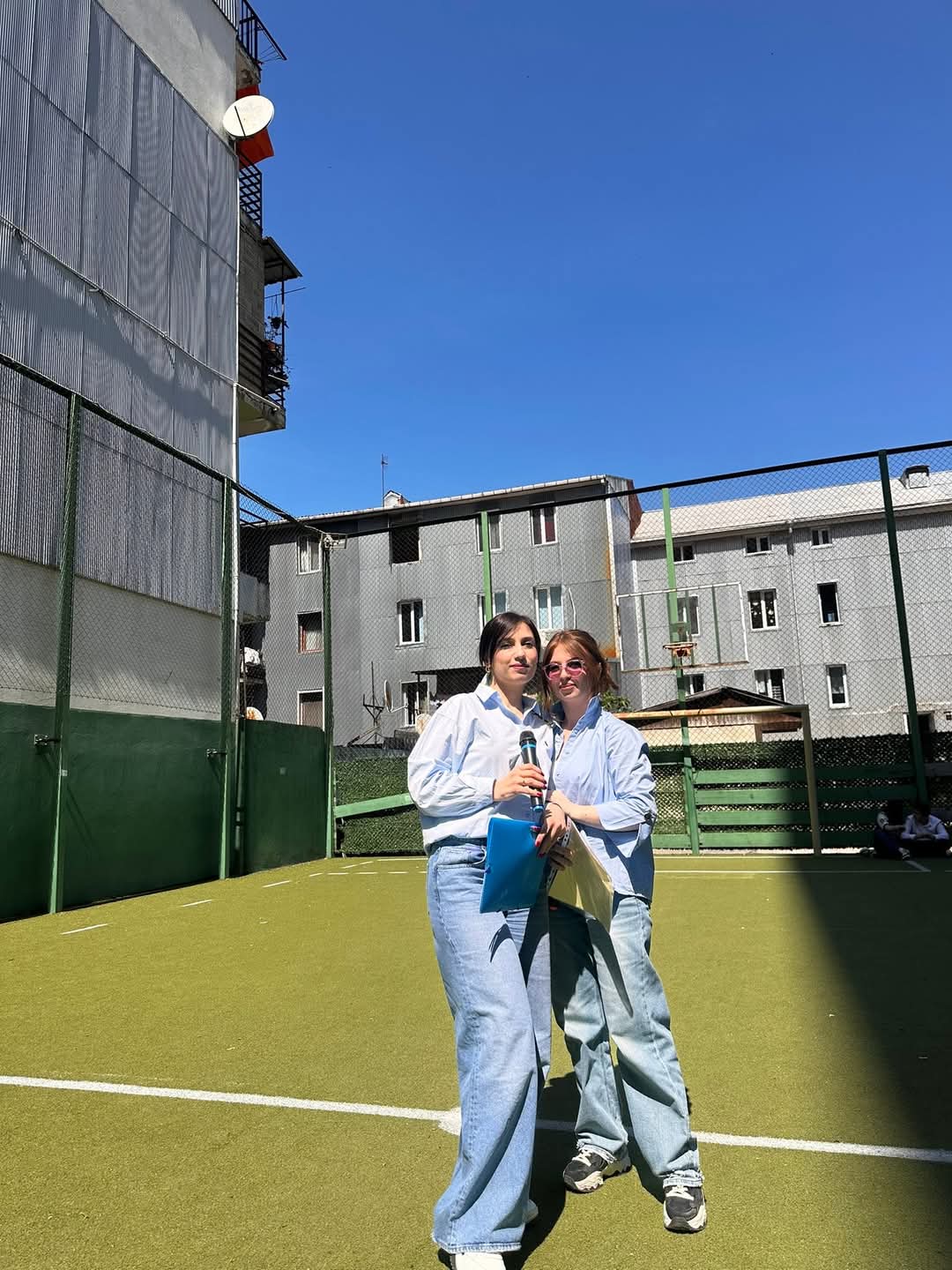 ვიქტორინა საბაზო და საშუალო საფეხურის მოსწავლეების